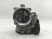 2014-2017 Volkswagen Jetta Throttle Body P/N:06K 133 062 D 06K 133 062 E Fits Fits 2014 2015 2016 2017 OEM Used Auto Parts -