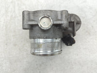 2014-2017 Volkswagen Jetta Throttle Body P/N:06K 133 062 D 06K 133 062 E Fits Fits 2014 2015 2016 2017 OEM Used Auto Parts -