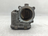 2014-2017 Volkswagen Jetta Throttle Body P/N:06K 133 062 D 06K 133 062 E Fits Fits 2014 2015 2016 2017 OEM Used Auto Parts -