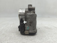 2014-2017 Volkswagen Jetta Throttle Body P/N:06K 133 062 D 06K 133 062 E Fits Fits 2014 2015 2016 2017 OEM Used Auto Parts -