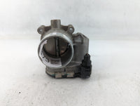 2014-2017 Volkswagen Jetta Throttle Body P/N:06K 133 062 E Fits Fits 2014 2015 2016 2017 OEM Used Auto Parts - Oemusedautopa