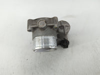2014-2017 Volkswagen Jetta Throttle Body P/N:06K 133 062 E Fits Fits 2014 2015 2016 2017 OEM Used Auto Parts - Oemusedautopa