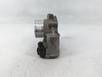 2014-2017 Volkswagen Jetta Throttle Body P/N:06K 133 062 E Fits Fits 2014 2015 2016 2017 OEM Used Auto Parts - Oemusedautopa