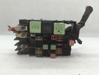 2015-2018 Volkswagen Jetta Fusebox Fuse Box Panel Relay Module P/N:1332016 Fits Fits 2015 2016 2017 2018 OEM Used Auto Parts