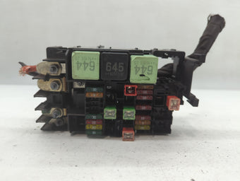 compare product 2015-2018 Volkswagen Jetta Fusebox Fuse Box Panel Relay Module P/N:1332016 Fits Fits 2015 2016 2017 2018 OEM Used Auto Parts