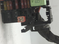 2015-2018 Volkswagen Jetta Fusebox Fuse Box Panel Relay Module P/N:1332016 Fits Fits 2015 2016 2017 2018 OEM Used Auto Parts