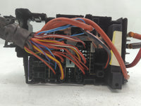 2015-2018 Volkswagen Jetta Fusebox Fuse Box Panel Relay Module P/N:1332016 Fits Fits 2015 2016 2017 2018 OEM Used Auto Parts