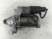 2014 Volkswagen Jetta Car Starter Motor Solenoid OEM P/N:0 001 177 008 06012015 Fits Fits 2015 2016 2017 2018 2019 2020 2021