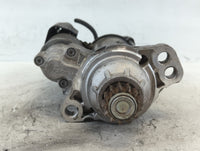 2014 Volkswagen Jetta Car Starter Motor Solenoid OEM P/N:0 001 177 008 06012015 Fits Fits 2015 2016 2017 2018 2019 2020 2021