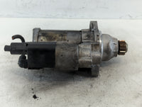 2014 Volkswagen Jetta Car Starter Motor Solenoid OEM P/N:0 001 177 008 06012015 Fits Fits 2015 2016 2017 2018 2019 2020 2021