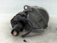2014 Volkswagen Jetta Car Starter Motor Solenoid OEM P/N:0 001 177 008 06012015 Fits Fits 2015 2016 2017 2018 2019 2020 2021