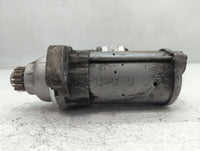2015-2019 Volkswagen Jetta Car Starter Motor Solenoid OEM P/N:21042015 02M 911 024 R Fits Fits 2015 2016 2017 2018 2019 OEM 