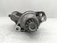 2015-2019 Volkswagen Jetta Car Starter Motor Solenoid OEM P/N:21042015 02M 911 024 R Fits Fits 2015 2016 2017 2018 2019 OEM 