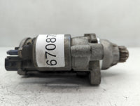 2015-2019 Volkswagen Jetta Car Starter Motor Solenoid OEM P/N:21042015 02M 911 024 R Fits Fits 2015 2016 2017 2018 2019 OEM 