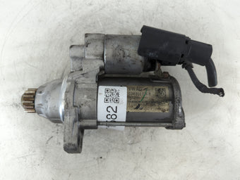 compare product 2014 Volkswagen Jetta Car Starter Motor Solenoid OEM P/N:02M 911 024 R Fits Fits 2015 2016 2017 2018 2019 2020 2021 2022 OEM Used Auto Parts
