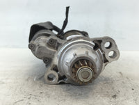 2014 Volkswagen Jetta Car Starter Motor Solenoid OEM P/N:02M 911 024 R Fits Fits 2015 2016 2017 2018 2019 2020 2021 2022 OEM