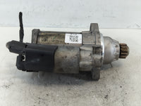 2014 Volkswagen Jetta Car Starter Motor Solenoid OEM P/N:02M 911 024 R Fits Fits 2015 2016 2017 2018 2019 2020 2021 2022 OEM