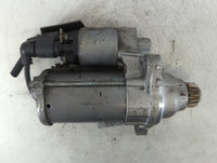 2014 Volkswagen Jetta Car Starter Motor Solenoid OEM P/N:02M 911 024 R Fits Fits 2015 2016 2017 2018 2019 2020 2021 2022 OEM
