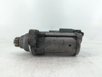 2014 Volkswagen Jetta Car Starter Motor Solenoid OEM P/N:13062015 02M 911 024 R Fits Fits 2015 2016 2017 2018 2019 2020 2021