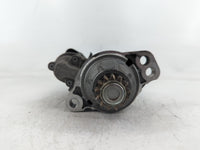 2014 Volkswagen Jetta Car Starter Motor Solenoid OEM P/N:13062015 02M 911 024 R Fits Fits 2015 2016 2017 2018 2019 2020 2021
