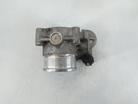 2014-2017 Volkswagen Jetta Throttle Body P/N:06K 133 062 E Fits Fits 2014 2015 2016 2017 OEM Used Auto Parts - Oemusedautopa