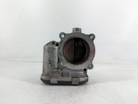 2014-2017 Volkswagen Jetta Throttle Body P/N:06K 133 062 E Fits Fits 2014 2015 2016 2017 OEM Used Auto Parts - Oemusedautopa