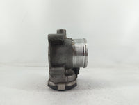 2014-2017 Volkswagen Jetta Throttle Body P/N:06K 133 062 E Fits Fits 2014 2015 2016 2017 OEM Used Auto Parts - Oemusedautopa