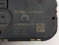 2014-2017 Volkswagen Jetta Throttle Body P/N:06K 133 062 E Fits Fits 2014 2015 2016 2017 OEM Used Auto Parts - Oemusedautopa