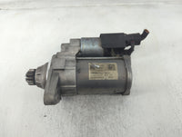 2015-2021 Volkswagen Jetta Car Starter Motor Solenoid OEM P/N:0 001 179 516 25022019 Fits Fits 2015 2016 2017 2018 2019 2020