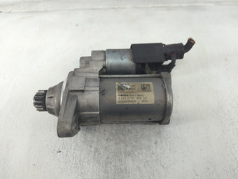 compare product 2015-2021 Volkswagen Jetta Car Starter Motor Solenoid OEM P/N:0 001 179 516 25022019 Fits Fits 2015 2016 2017 2018 2019 2020 2021 OEM Used Auto Parts