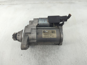 2015-2021 Volkswagen Jetta Car Starter Motor Solenoid OEM P/N:0 001 179 516 25022019 Fits Fits 2015 2016 2017 2018 2019 2020