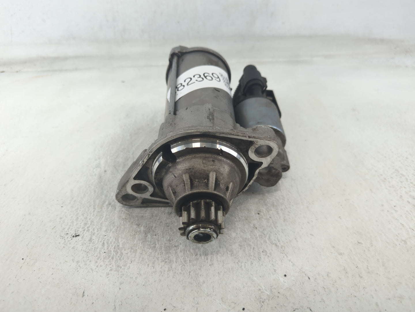 2015-2021 Volkswagen Jetta Car Starter Motor Solenoid OEM P/N:0 001 179 516 25022019 Fits Fits 2015 2016 2017 2018 2019 2020