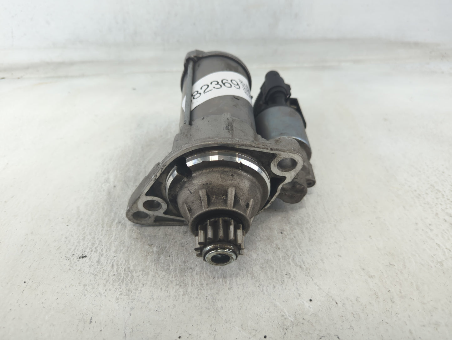 2015-2021 Volkswagen Jetta Car Starter Motor Solenoid OEM P/N:0 001 179 516 25022019 Fits Fits 2015 2016 2017 2018 2019 2020