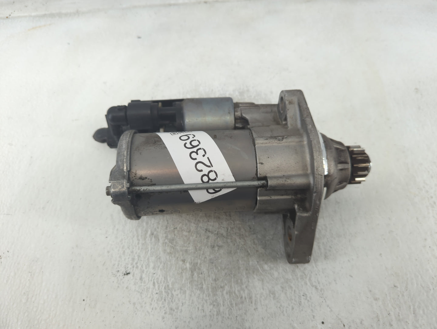 2015-2021 Volkswagen Jetta Car Starter Motor Solenoid OEM P/N:0 001 179 516 25022019 Fits Fits 2015 2016 2017 2018 2019 2020