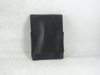 2016 Volkswagen Jetta Owners Manual Book Guide P/N:5C6012723AK OEM Used Auto Parts - Oemusedautoparts1.com