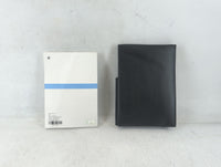 2016 Volkswagen Jetta Owners Manual Book Guide P/N:5C6012723AK OEM Used Auto Parts - Oemusedautoparts1.com