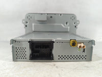 2016-2017 Volkswagen Jetta Am Fm Cd Player Radio Receiver - Oemusedautoparts1.com