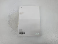 2016 Volkswagen Jetta Owners Manual Book Guide P/N:5C6012723AL OEM Used Auto Parts - Oemusedautoparts1.com