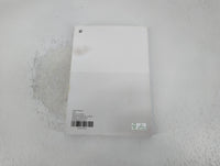2016 Volkswagen Jetta Owners Manual Book Guide P/N:5C6012723AL OEM Used Auto Parts - Oemusedautoparts1.com