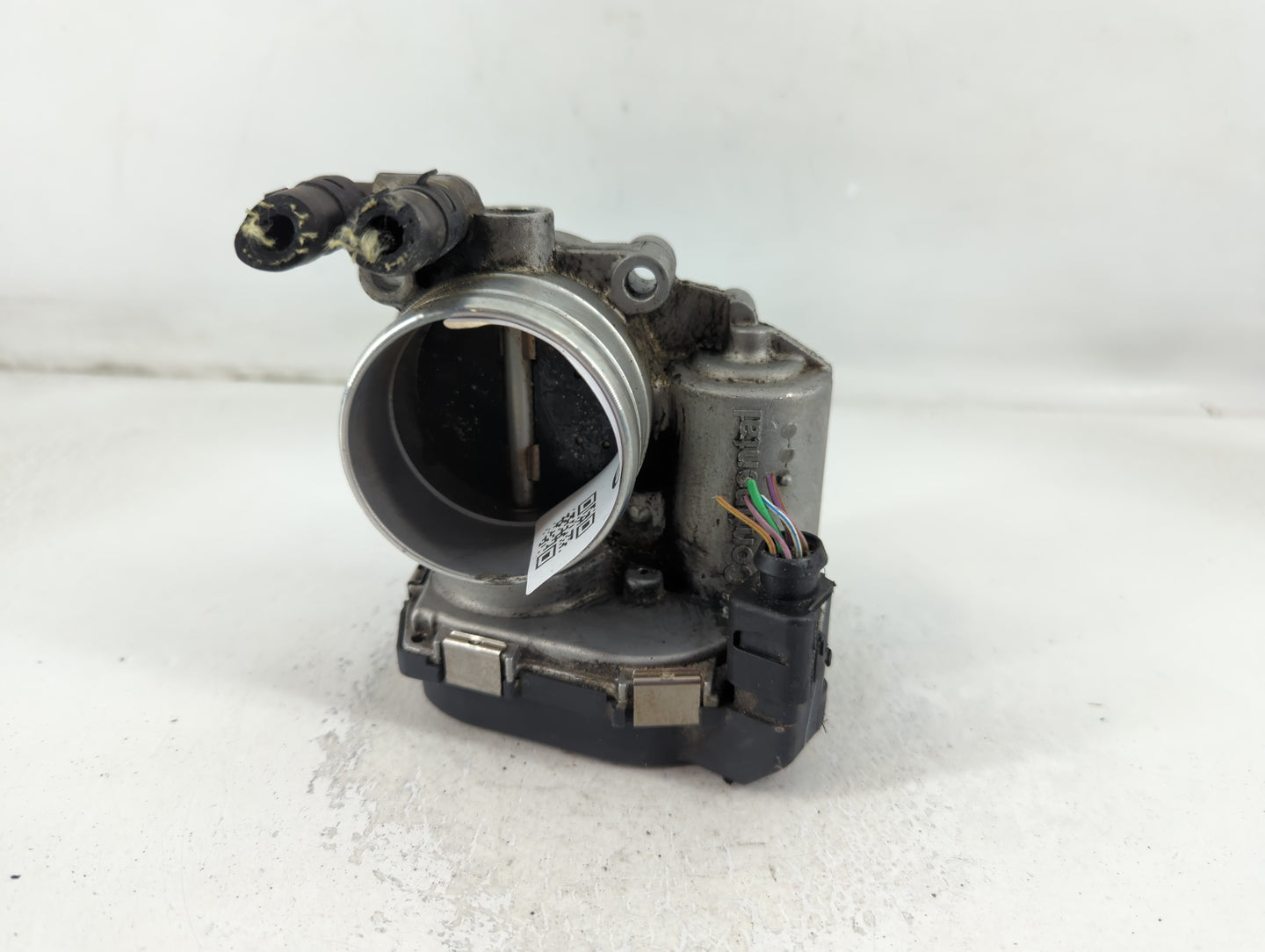 2011-2016 Volkswagen Jetta Throttle Body P/N:A2C85018300 06G 133 062 M Fits Fits 2011 2012 2013 2014 2015 2016 OEM Used Auto