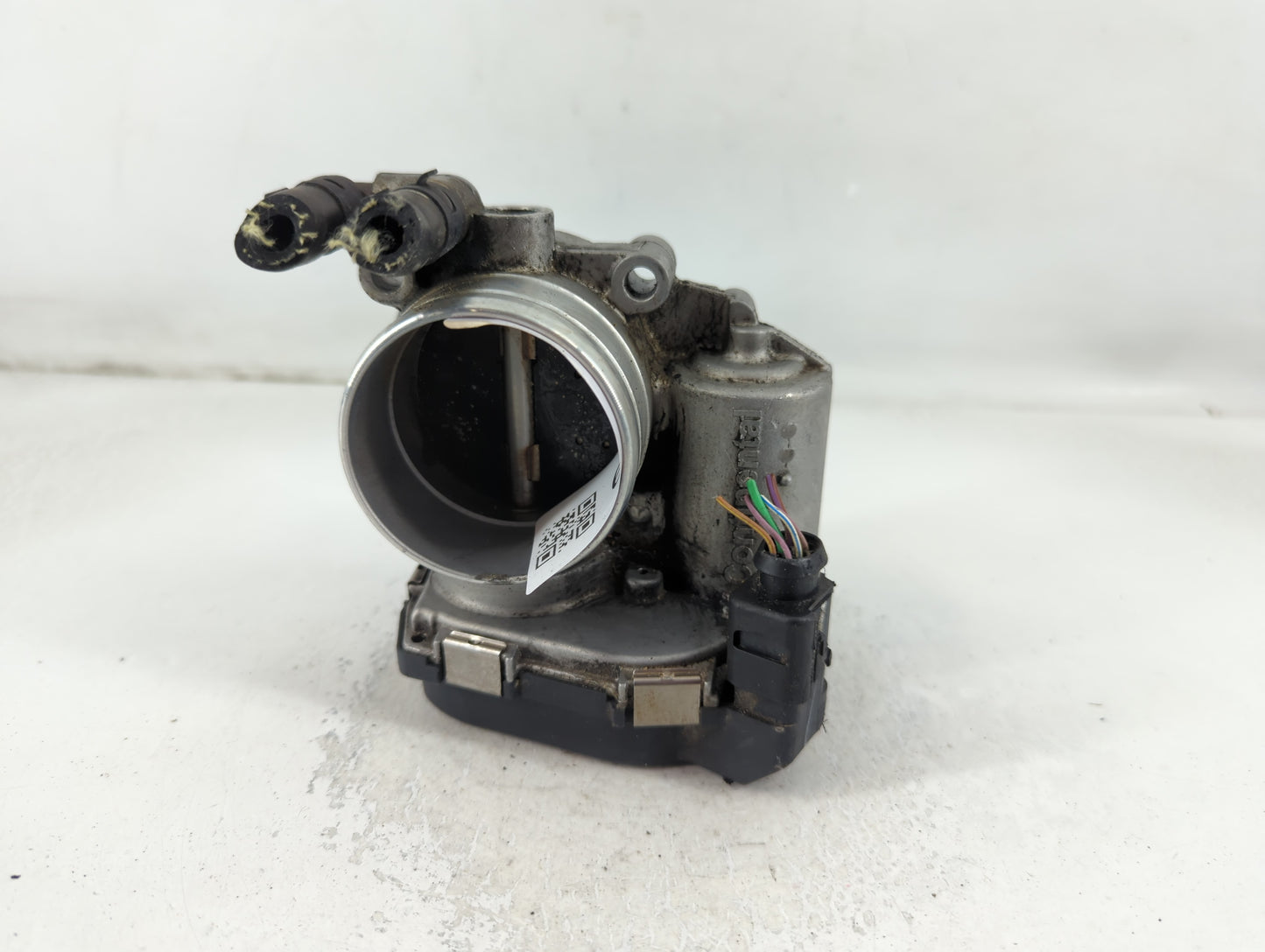 2011-2016 Volkswagen Jetta Throttle Body P/N:A2C85018300 06G 133 062 M Fits Fits 2011 2012 2013 2014 2015 2016 OEM Used Auto