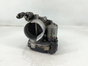 compare product 2011-2016 Volkswagen Jetta Throttle Body P/N:A2C85018300 06G 133 062 M Fits Fits 2011 2012 2013 2014 2015 2016 OEM Used Auto Parts