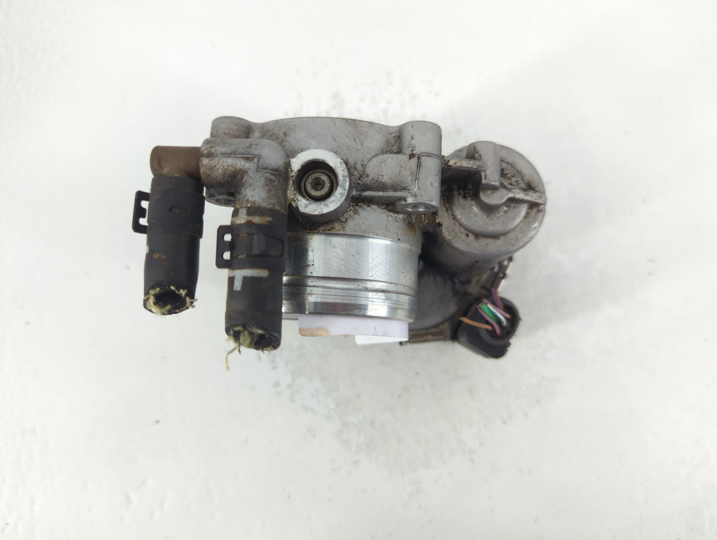 2011-2016 Volkswagen Jetta Throttle Body P/N:A2C85018300 06G 133 062 M Fits Fits 2011 2012 2013 2014 2015 2016 OEM Used Auto