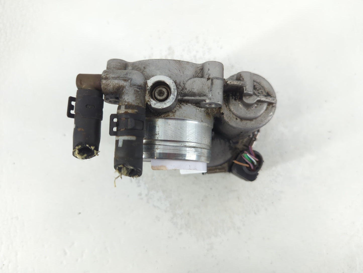 2011-2016 Volkswagen Jetta Throttle Body P/N:A2C85018300 06G 133 062 M Fits Fits 2011 2012 2013 2014 2015 2016 OEM Used Auto
