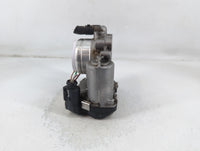 2011-2016 Volkswagen Jetta Throttle Body P/N:A2C85018300 06G 133 062 M Fits Fits 2011 2012 2013 2014 2015 2016 OEM Used Auto