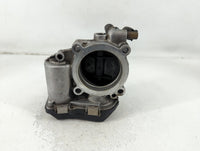 2011-2016 Volkswagen Jetta Throttle Body P/N:A2C85018300 06G 133 062 M Fits Fits 2011 2012 2013 2014 2015 2016 OEM Used Auto