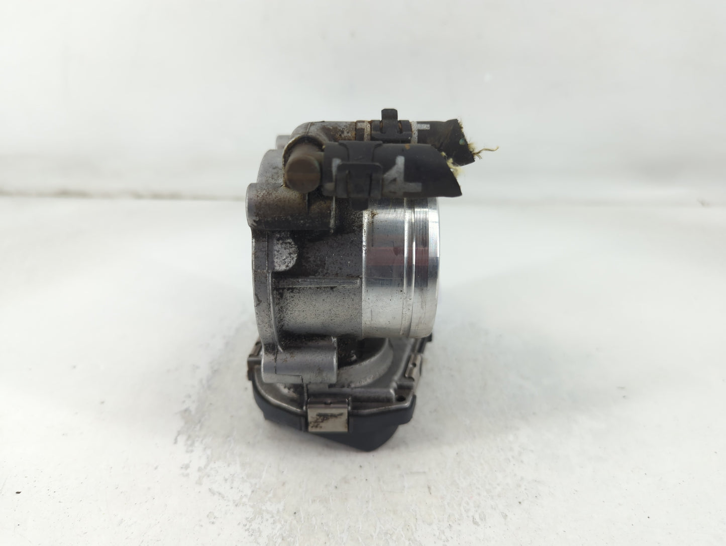 2011-2016 Volkswagen Jetta Throttle Body P/N:A2C85018300 06G 133 062 M Fits Fits 2011 2012 2013 2014 2015 2016 OEM Used Auto