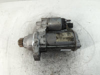 2014 Volkswagen Jetta Car Starter Motor Solenoid OEM P/N:02M 911 024 R Fits Fits 2015 2016 2017 2018 2019 2020 2021 2022 OEM