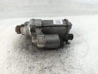 2014 Volkswagen Jetta Car Starter Motor Solenoid OEM P/N:02M 911 024 R Fits Fits 2015 2016 2017 2018 2019 2020 2021 2022 OEM