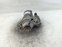2014 Volkswagen Jetta Car Starter Motor Solenoid OEM P/N:02M 911 024 R Fits Fits 2015 2016 2017 2018 2019 2020 2021 2022 OEM